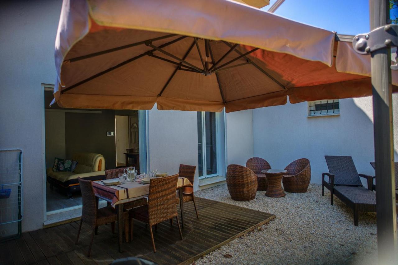Belvillas Montauroux Exterior foto