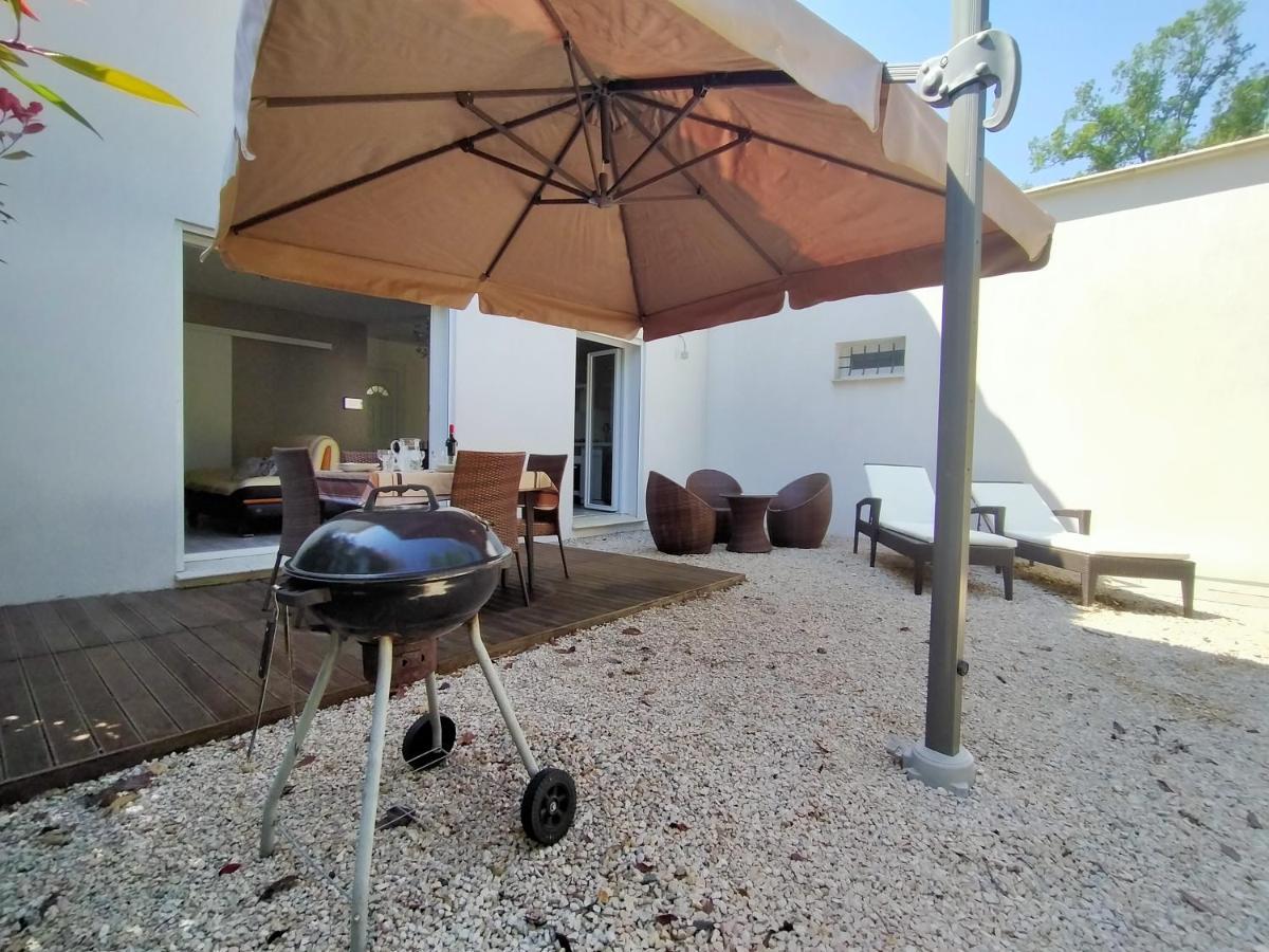 Belvillas Montauroux Exterior foto